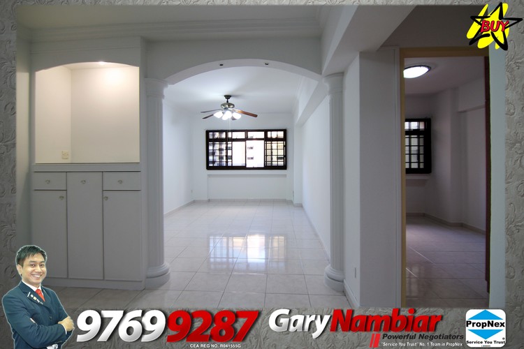 Blk 689 Jurong West Central 1 (Jurong West), HDB 4 Rooms #163599152